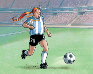 Fernando Garzia Fernando Garzia